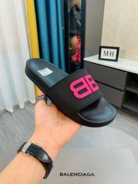 Picture of Balenciaga Slippers _SKU27986623832042
